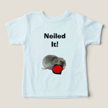 Mislukt T-shirt