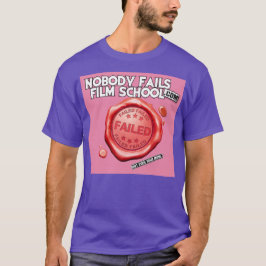 MISLUKT T-Shirt | Niet eens je Moeder Tee | Maker