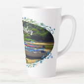 Mismaloya Boats op de rivier 0350 Latte Mok (Rechts)