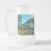 Mismaloya Boats op de rivier 0350 Matglas Bierpul (Links)