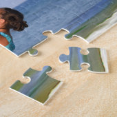 Mismaloya Familie is Alles Collage 0346 Legpuzzel (Zijkant)