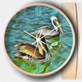 Mismaloya Pelicans 0329