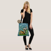 Mismaloya Pelicans 0329 Tote Bag (Op model)