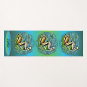 Mismaloya Pelicans 0329 Yogamat (Voorkant (horizontaal))