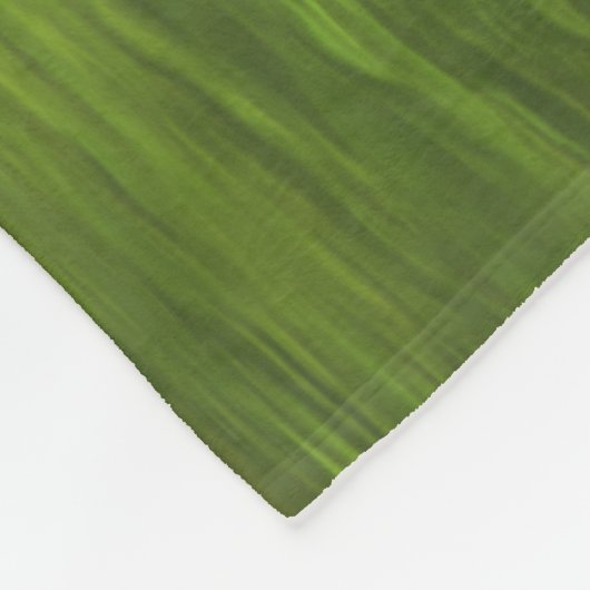 Mismaloya River 0331 Fleece Deken (Hoek)