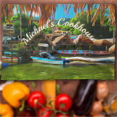 Mismaloya River 0331 Theedoek