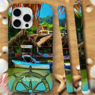 Mismaloya-rivierhelm 0331 iPhone 15 pro max case
