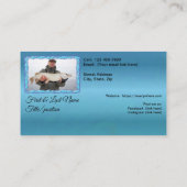 Mismaloya Vissen Boats 0346 Visitekaartje (Achterkant)