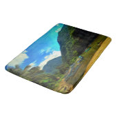 Mismaloya, Vissende Boats 0344 Badmat (Gekanteld)