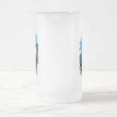 Mismaloya, Vissende Boats 0344 Matglas Bierpul (Center)