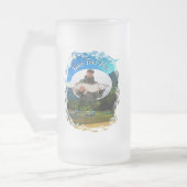 Mismaloya, Vissende Boats 0344 Matglas Bierpul (Links)