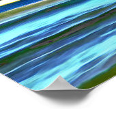 Mismaloya Vist Boats 0346 Art Print (Hoek)