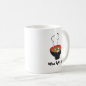 miso2, miso2, Miso Thirsty!, Miso Thirsty! Koffiemok (Voorkant rechts)