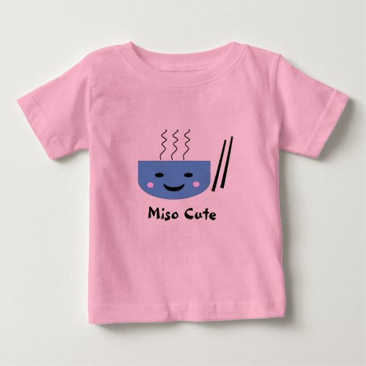 Miso Cute bodysuit (Voorkant)