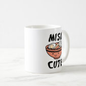 Miso Cute Koffiemok (Voorkant rechts)