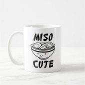 Miso Cute Koffiemok (Links)