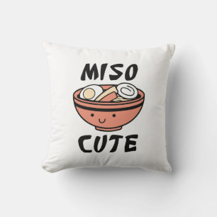 Miso Cute Kussen