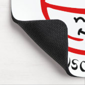 Miso Cute Muismat (Hoek)