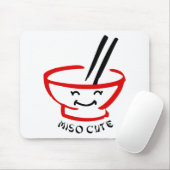Miso Cute Muismat (Met muis)
