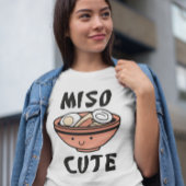 Miso Cute T-shirt