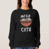 Miso Cute Trui (Voorkant)