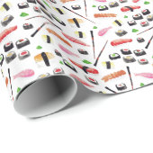 Miso Hungry Cadeaupapier (Rol Hoek)