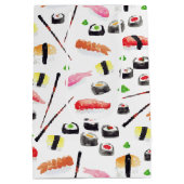 Miso Hungry Medium Cadeauzakje (Achterkant)