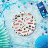 Miso Hungry Papieren Bordje (Feest)