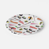 Miso Hungry Papieren Bordje (Gekanteld)