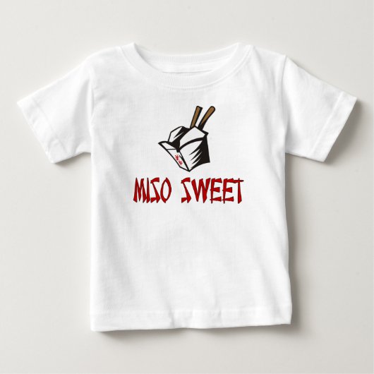 Miso Sweet (Voorkant)
