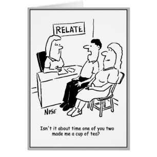 Misogynistisch Man Wensbeker Tea