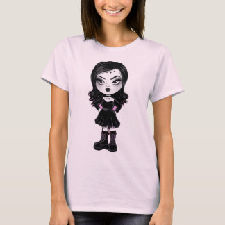 Misory Luvz T-shirt