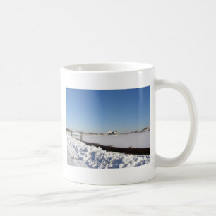Misquamicut Beach Koffiemok