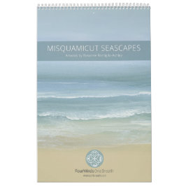 Misquamicut Zeegezichten Kalender