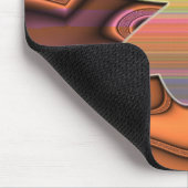 "Miss 60s-ventilatorkracht"* Muismat (Hoek)