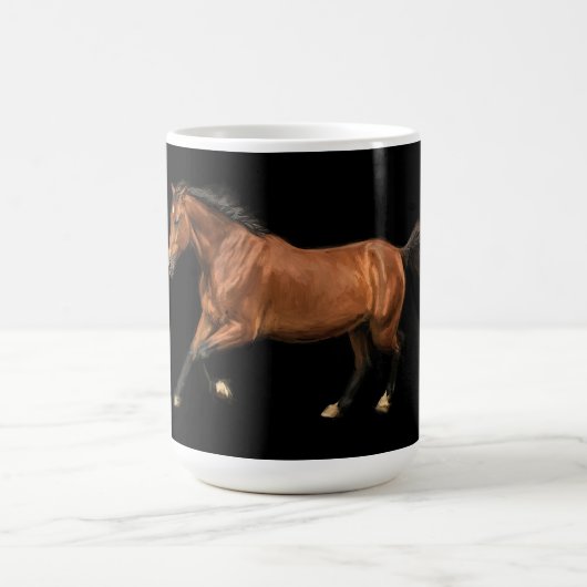 MISS AMERICA COFFEE MOK #2 (Center)