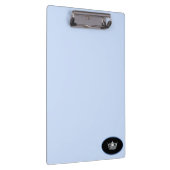 Miss America Crown Clipboard Klembord (Rechts)