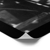 Miss America en Neptune 1922 Poster (Hoek)