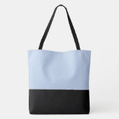 Miss America Kroon Tote Tas-Groot Bag (Achterkant)