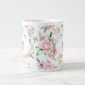 Miss America Pageant Crown Jumbo Mok (Voorkant)