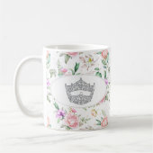 Miss America Pageant Crown Mok (Links)