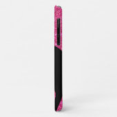 Miss America Silver Crown iPhone 11 Hoesje (Achterkant/links)