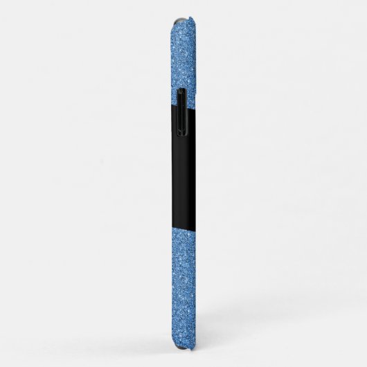 Miss America Silver Crown iPhone 11 Hoesje (Achterkant/rechts)