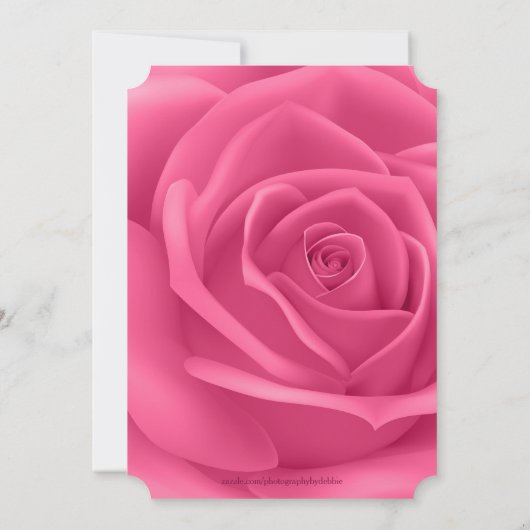 Miss America Silver Crown Roos Awards Bal Prgm Kaart (Achterkant)