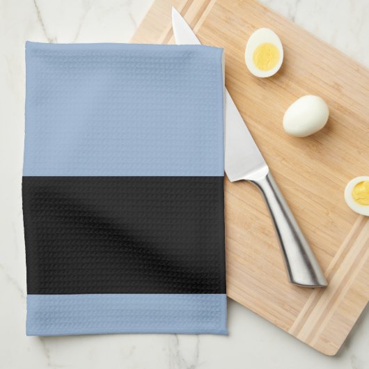 Miss America stijl Crown Keuken Handdoek (Quarter Fold)