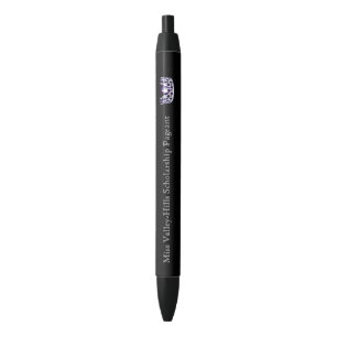 Miss America stijl Custom Crown Ink Pen