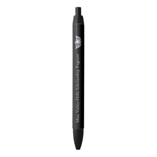 Miss America stijl Custom Crown Ink Pen