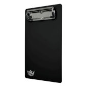 Miss America Style Crown Mini Klembord (Angled2)