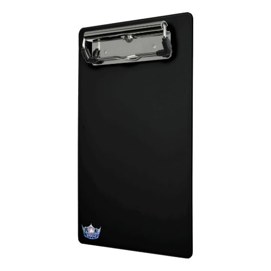 Miss America Style Crown Mini-klembord Mini Klembord (Angled2)