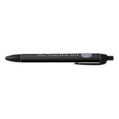 Miss America USA stijl Custom Crown Ink Pen (Bodem)